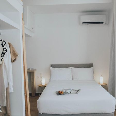 Suitenes Coast Rethymno Exterior foto