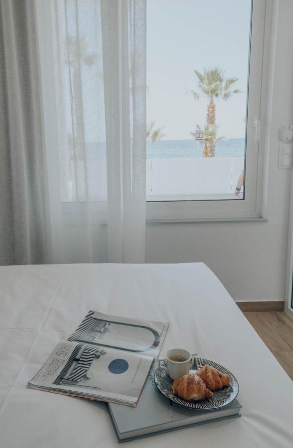 Suitenes Coast Rethymno Exterior foto