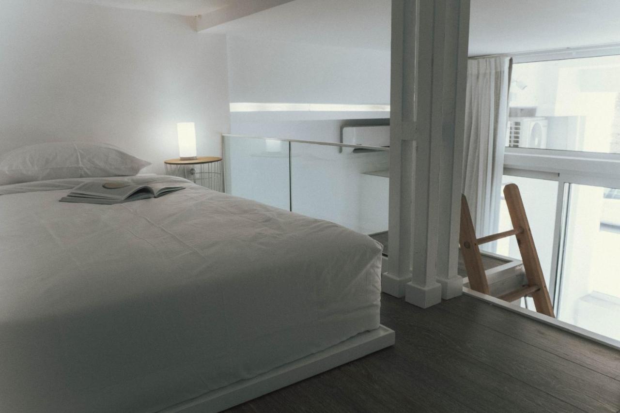 Suitenes Coast Rethymno Exterior foto