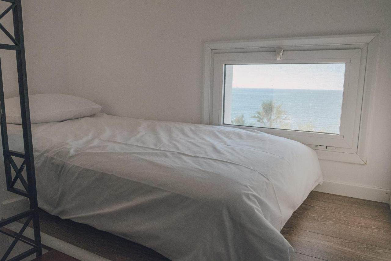 Suitenes Coast Rethymno Exterior foto