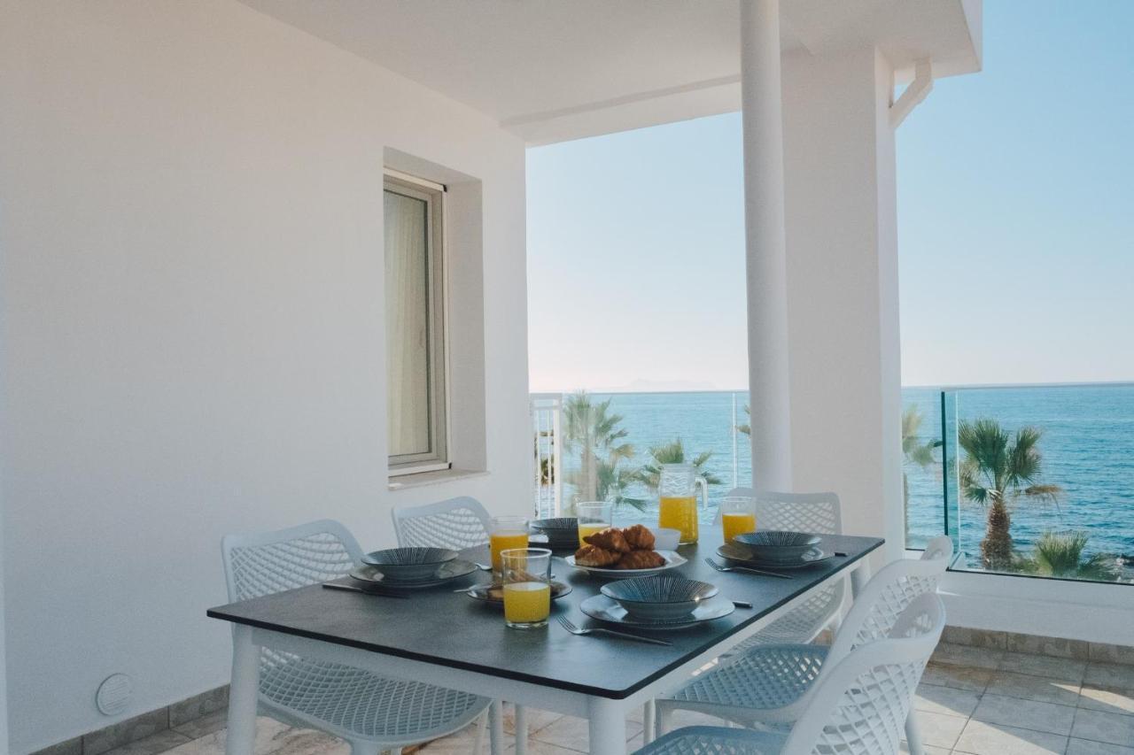 Suitenes Coast Rethymno Exterior foto