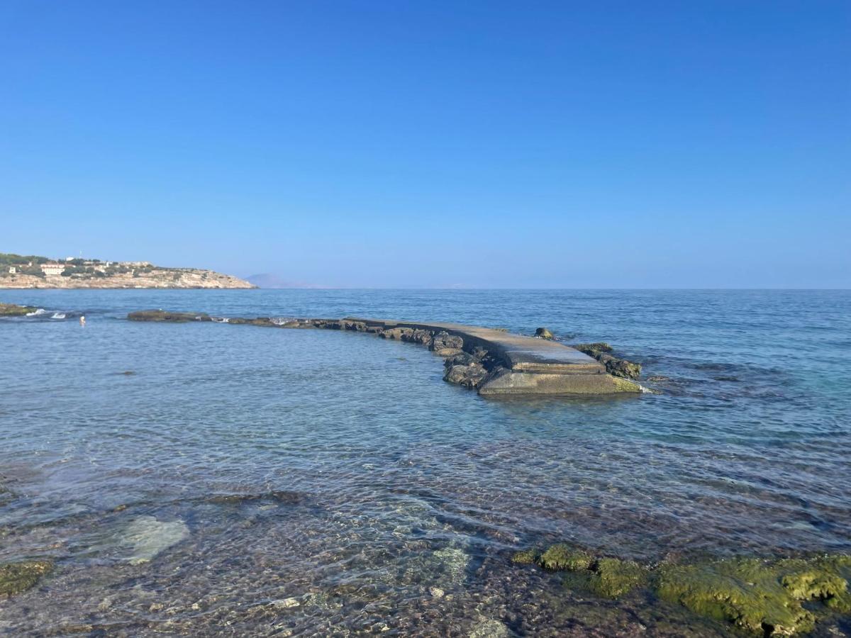 Suitenes Coast Rethymno Exterior foto