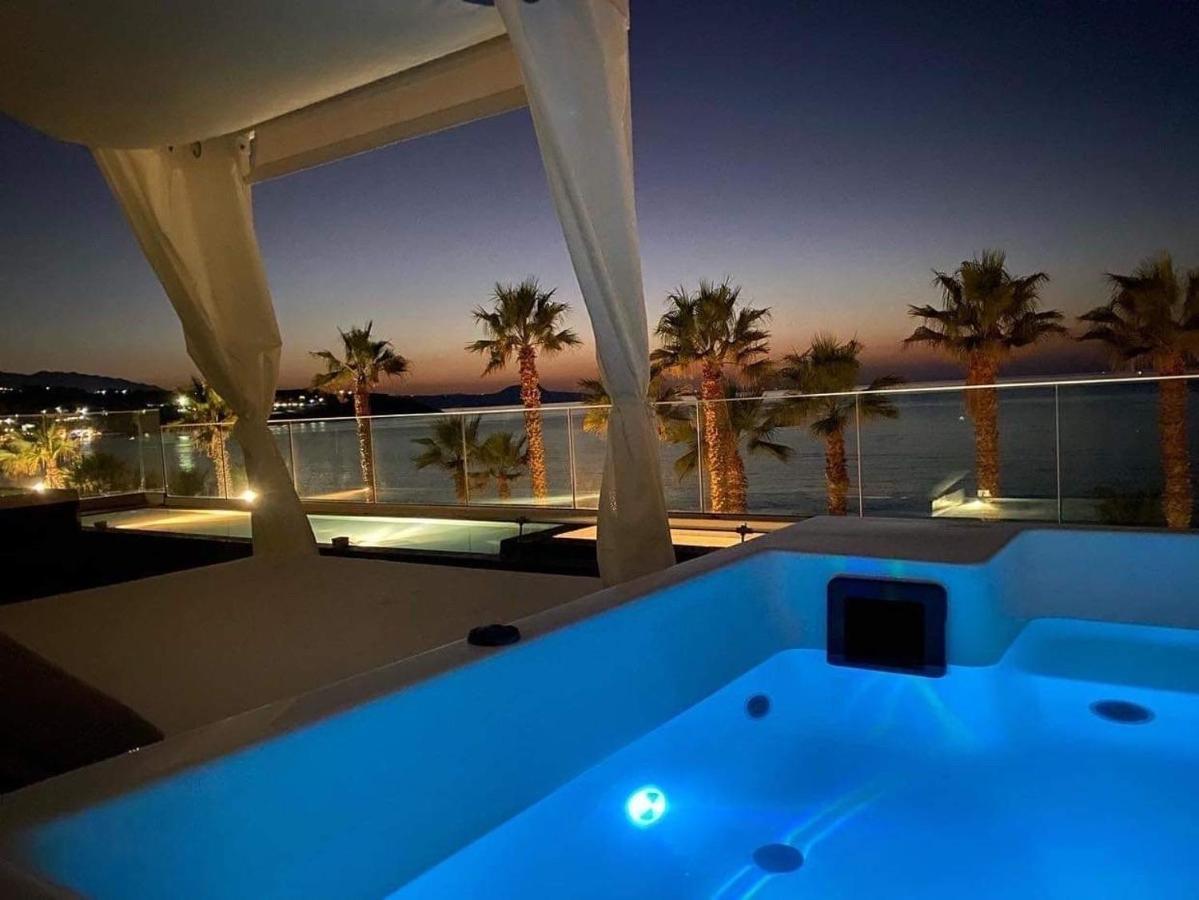 Suitenes Coast Rethymno Exterior foto